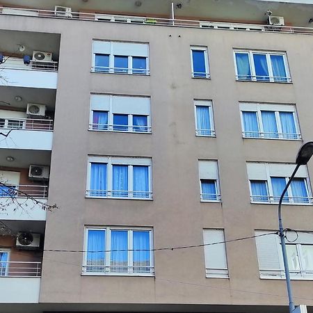 Apartman Jevrejska Banja Luka Exterior foto