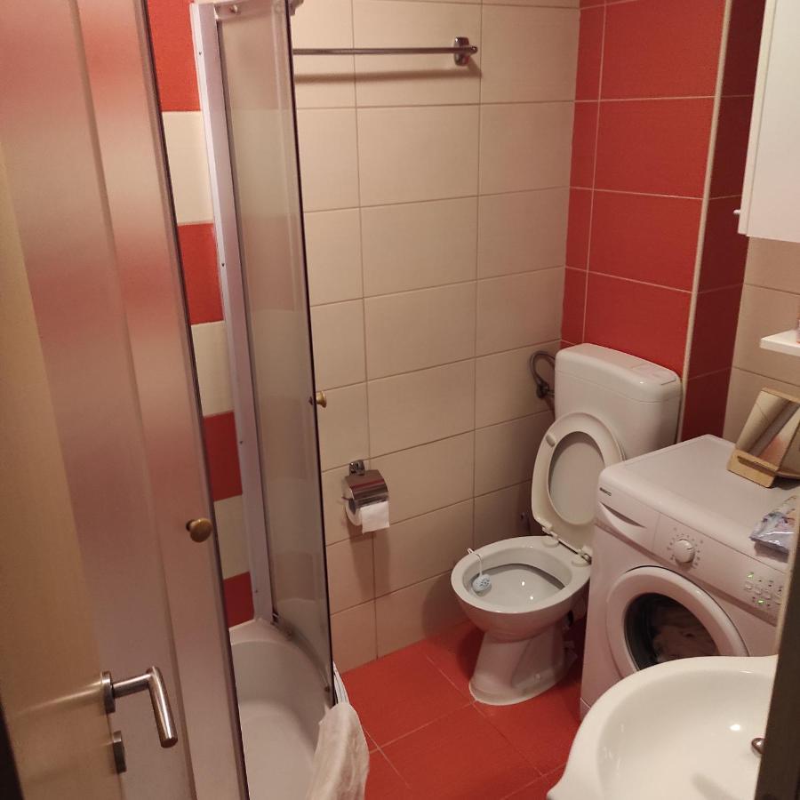 Apartman Jevrejska Banja Luka Exterior foto