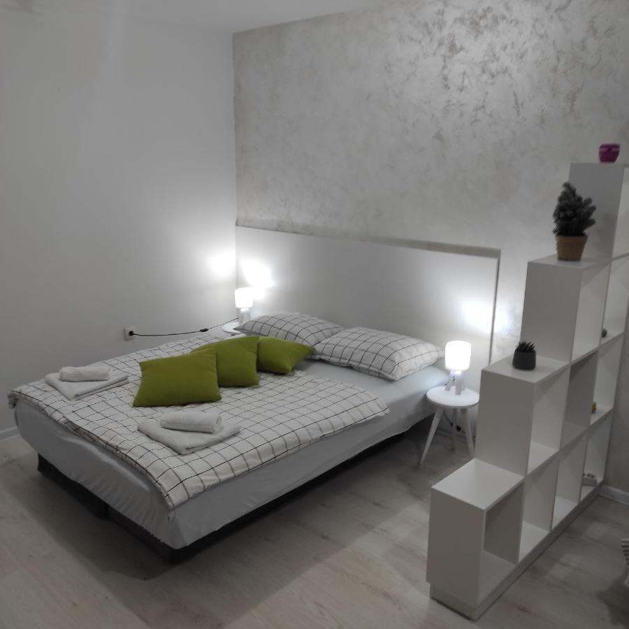 Apartman Jevrejska Banja Luka Exterior foto