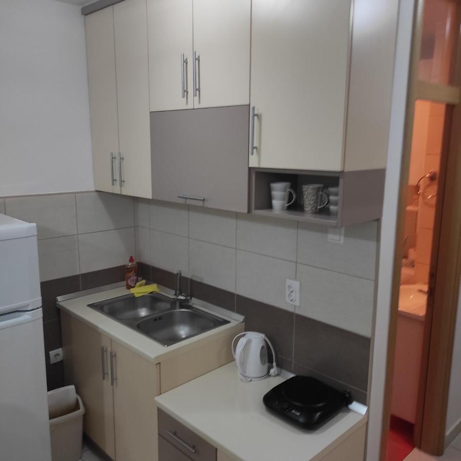Apartman Jevrejska Banja Luka Exterior foto
