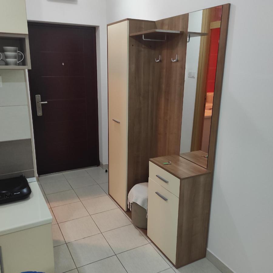 Apartman Jevrejska Banja Luka Exterior foto