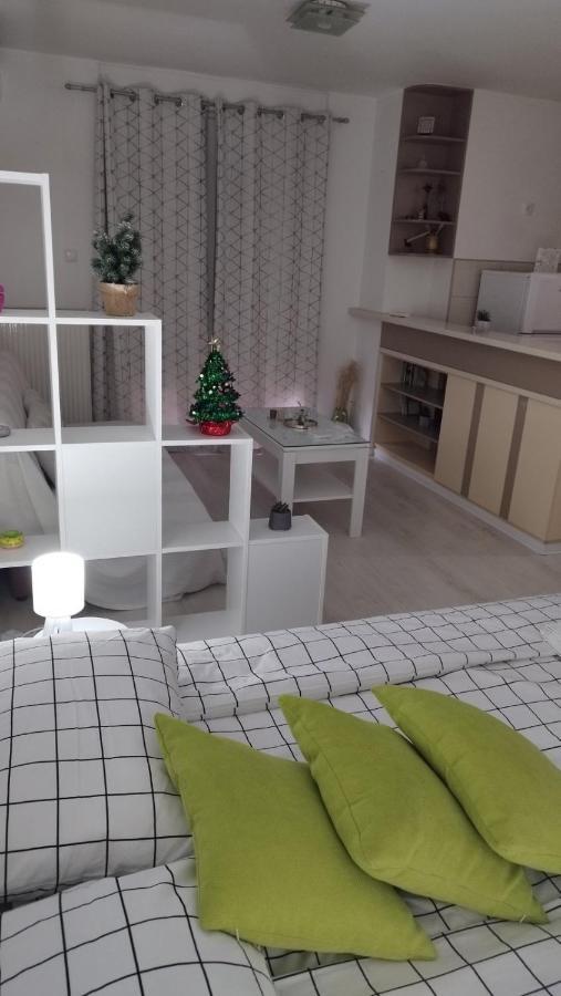 Apartman Jevrejska Banja Luka Exterior foto