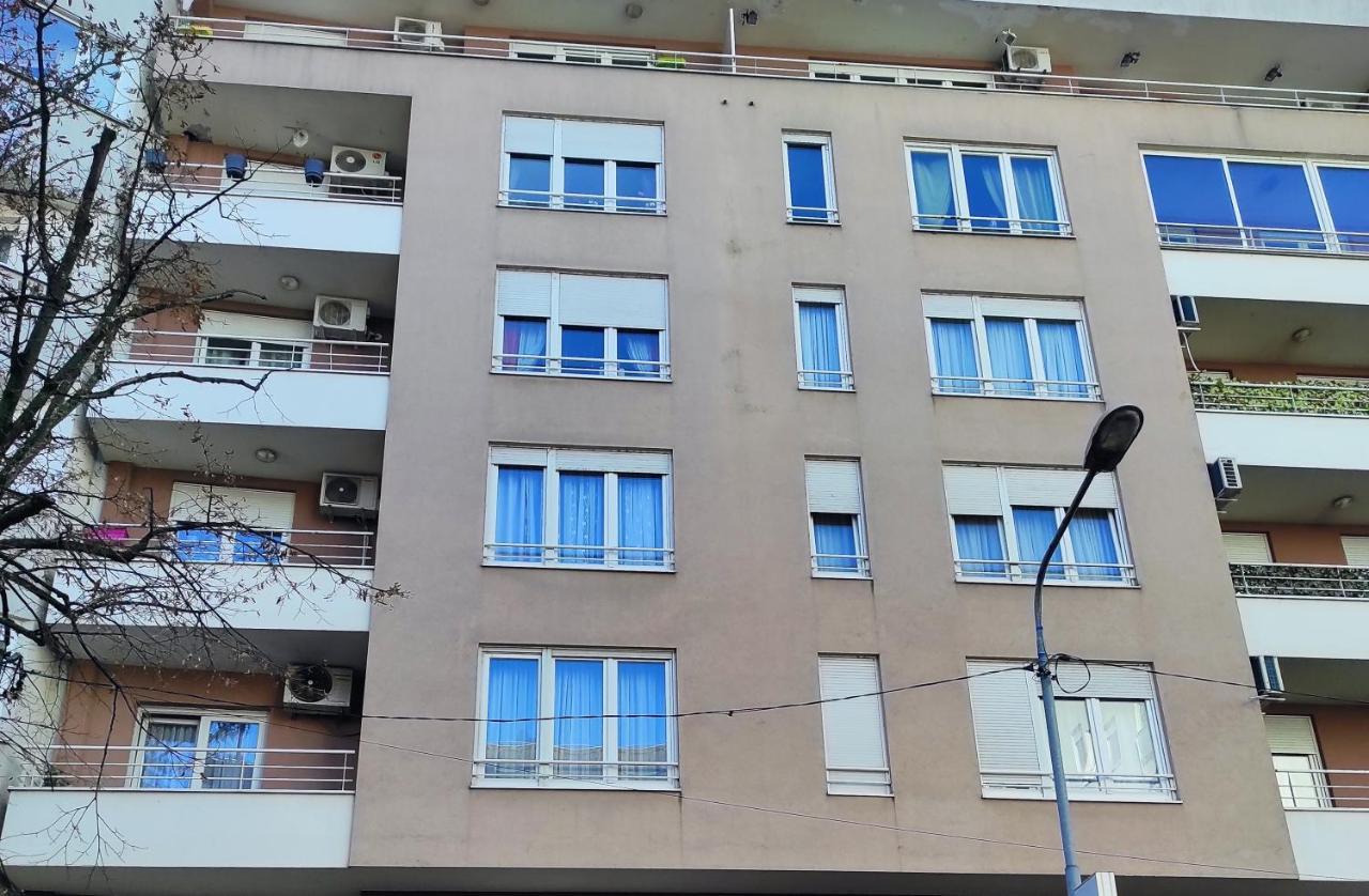 Apartman Jevrejska Banja Luka Exterior foto