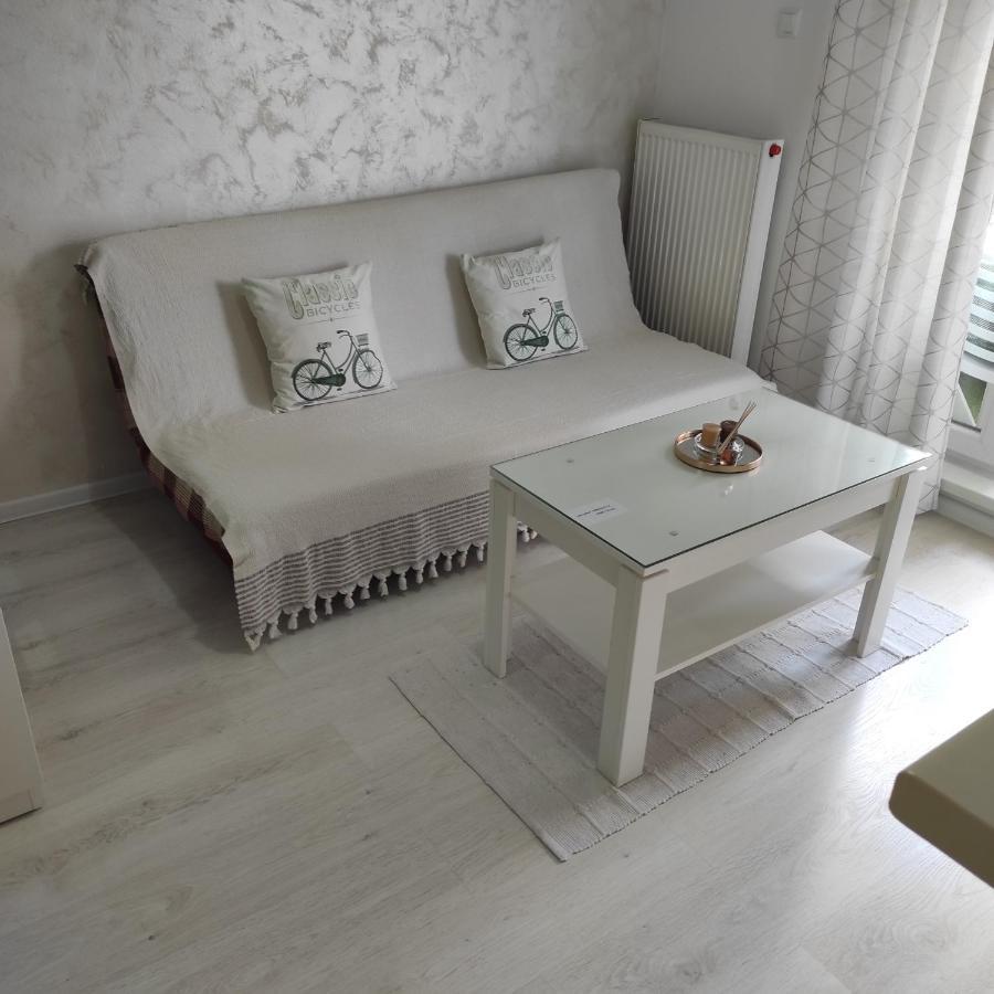 Apartman Jevrejska Banja Luka Exterior foto